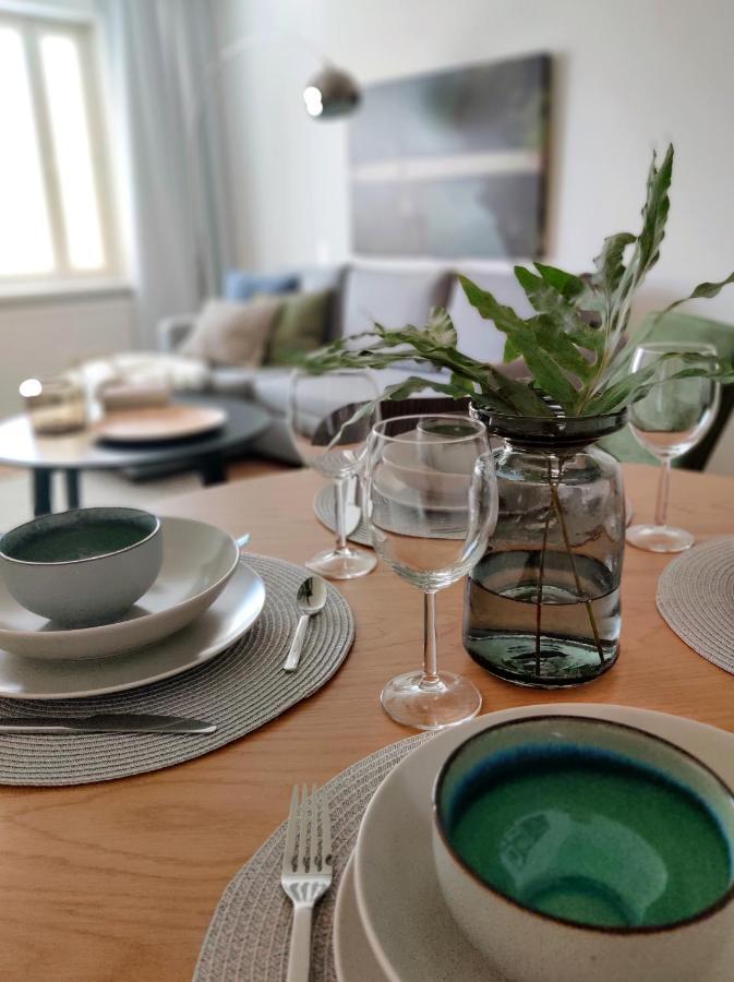 Trendy Apartment In The Heart Of Green Lahti, Free Parking Экстерьер фото