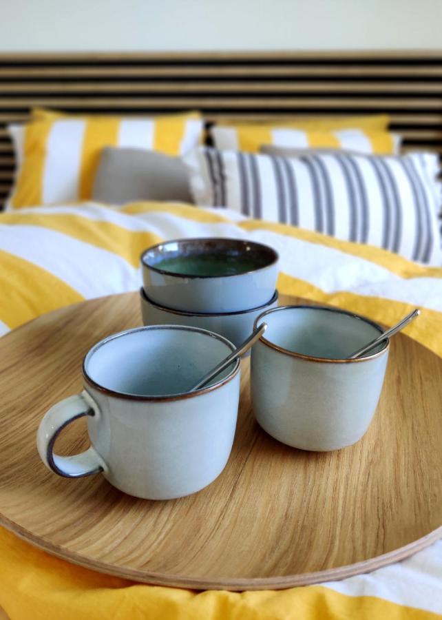 Trendy Apartment In The Heart Of Green Lahti, Free Parking Экстерьер фото